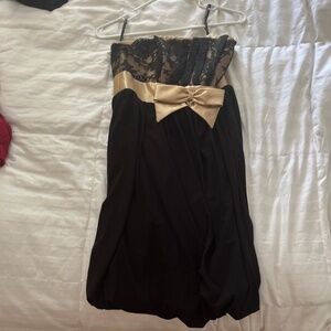 homecoming dress